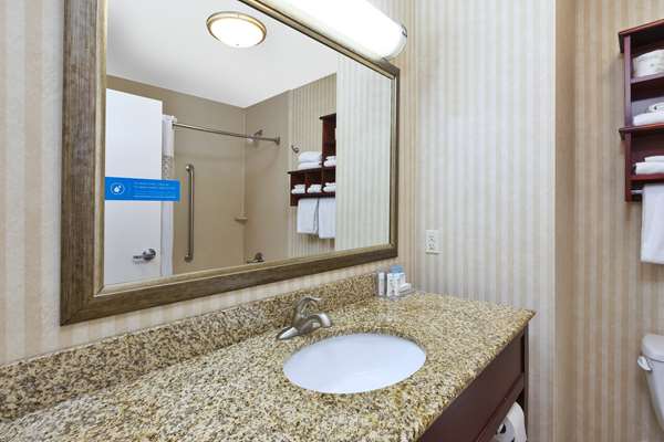  - Hampton Inn Southgate - I-75, Exit 37