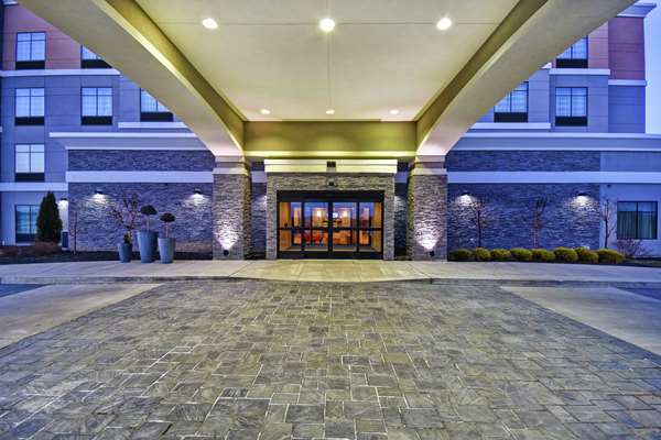 Exterior view - Homewood Suites by Hilton DuBois
