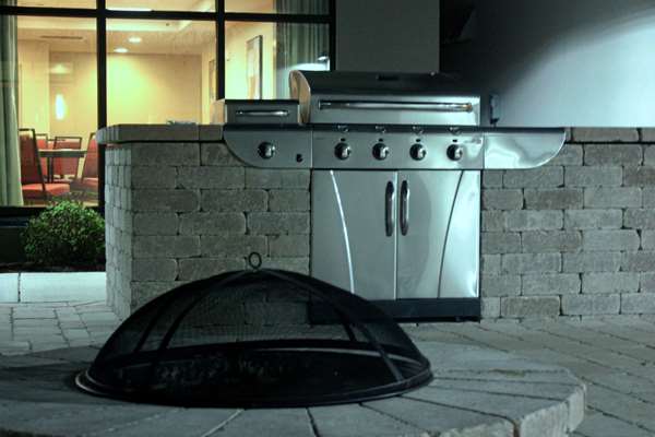 Exterior view - Homewood Suites by Hilton DuBois