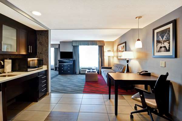  - Homewood Suites by Hilton DuBois