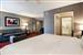 Guest room bath