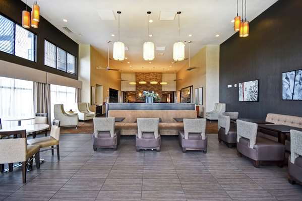 Restaurant - Homewood Suites by Hilton DuBois