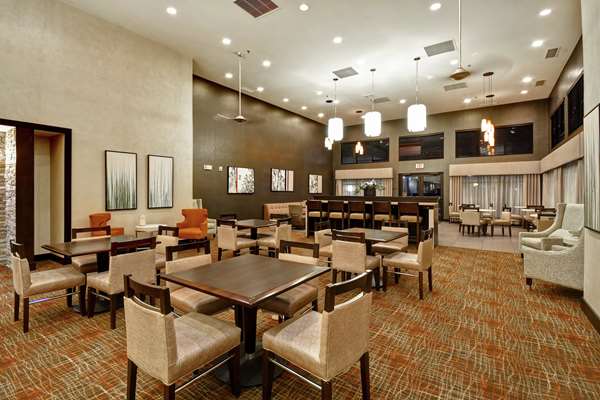 Restaurant - Homewood Suites by Hilton DuBois