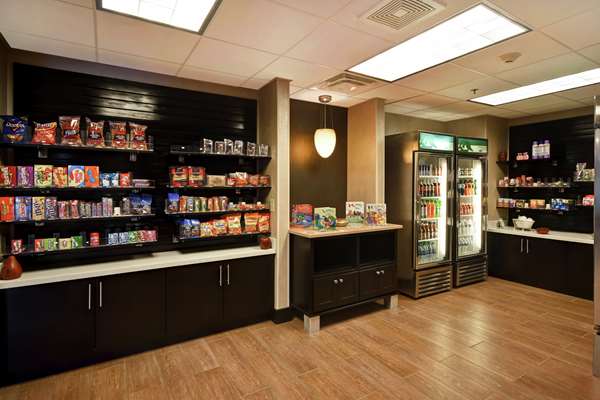 Restaurant - Homewood Suites by Hilton DuBois