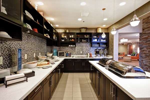 Restaurant - Homewood Suites by Hilton DuBois