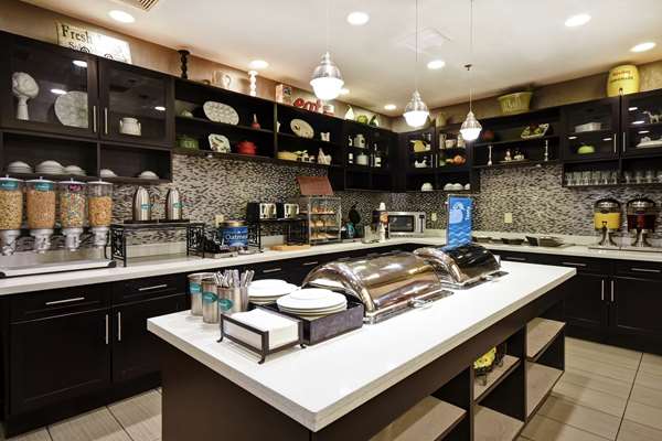 Amenities - Homewood Suites by Hilton DuBois