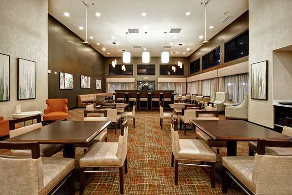 Restaurant - Homewood Suites by Hilton DuBois