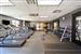 Health club  fitness center  gym