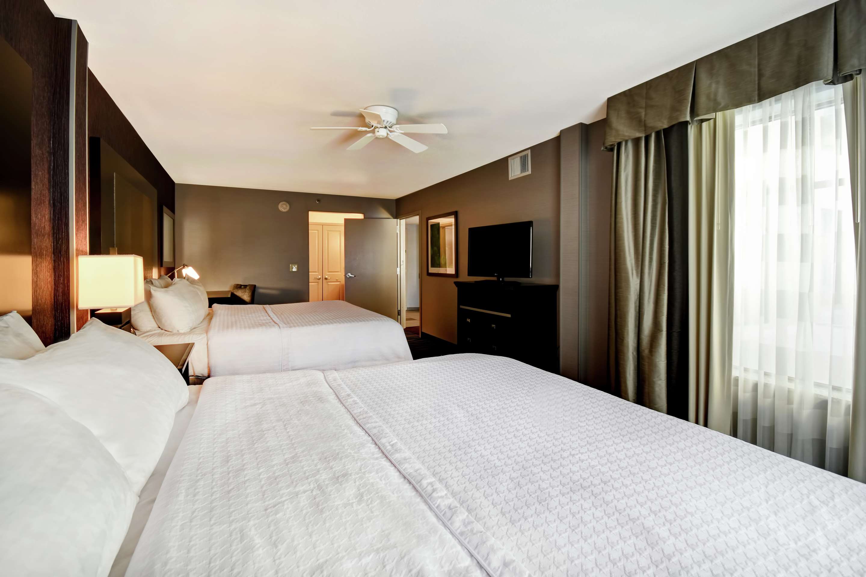 Guest room amenity