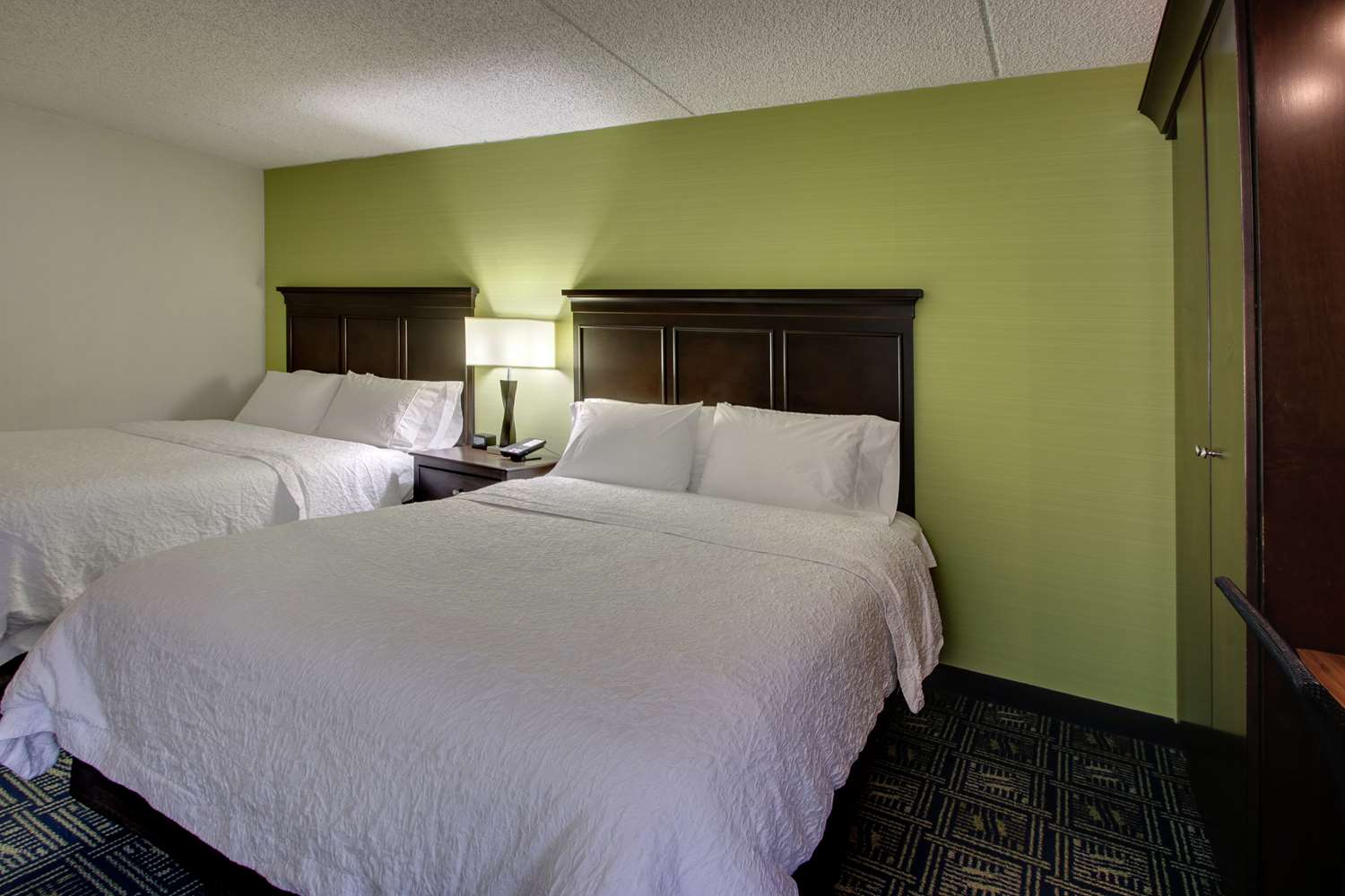 Hampton Inn DuBois, PA See Discounts