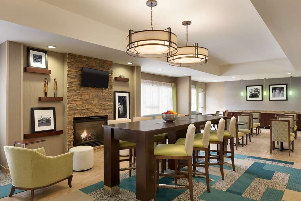 Hampton Inn Denville Rockaway Parsippany