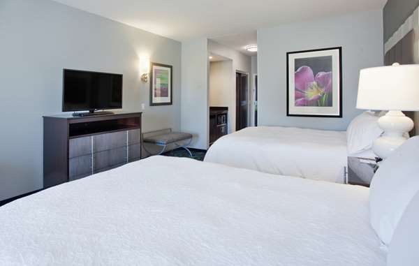  - Hampton Inn Kearney