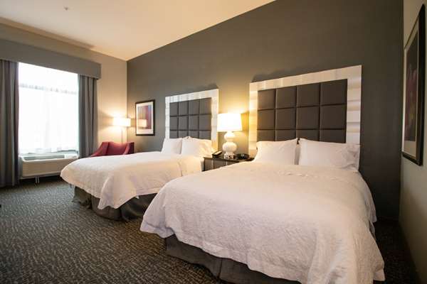  - Hampton Inn Kearney