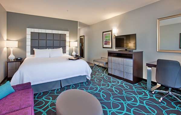  - Hampton Inn Kearney