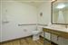 Guest room bath