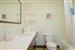Guest room bath