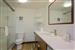 Guest room bath