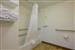 Guest room bath