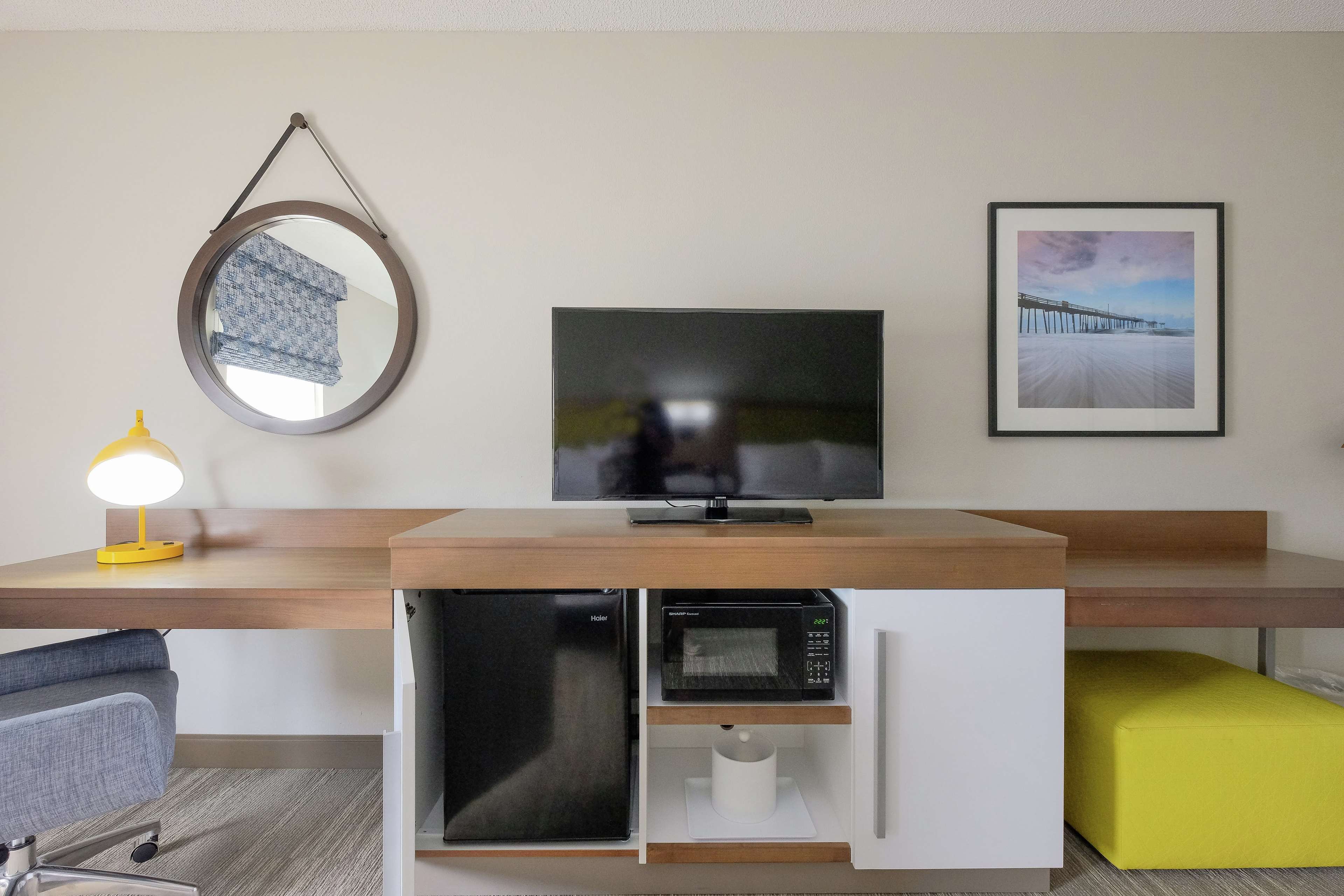 Hampton Inn by Hilton Edenton Room Type - 2 QUEENS SHWR ONLY NS