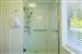 Guest room bath