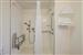 Guest room bath
