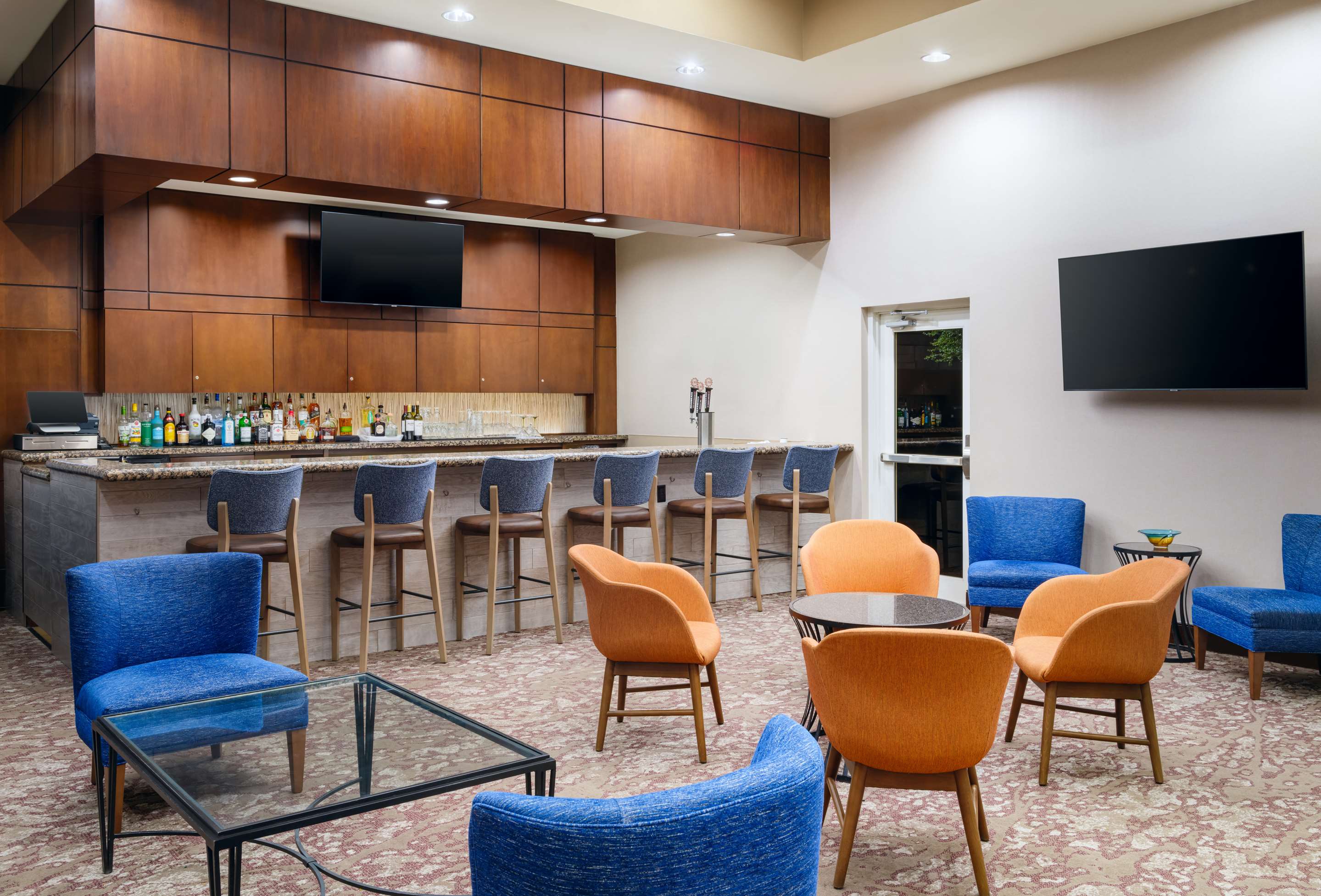 BarLounge