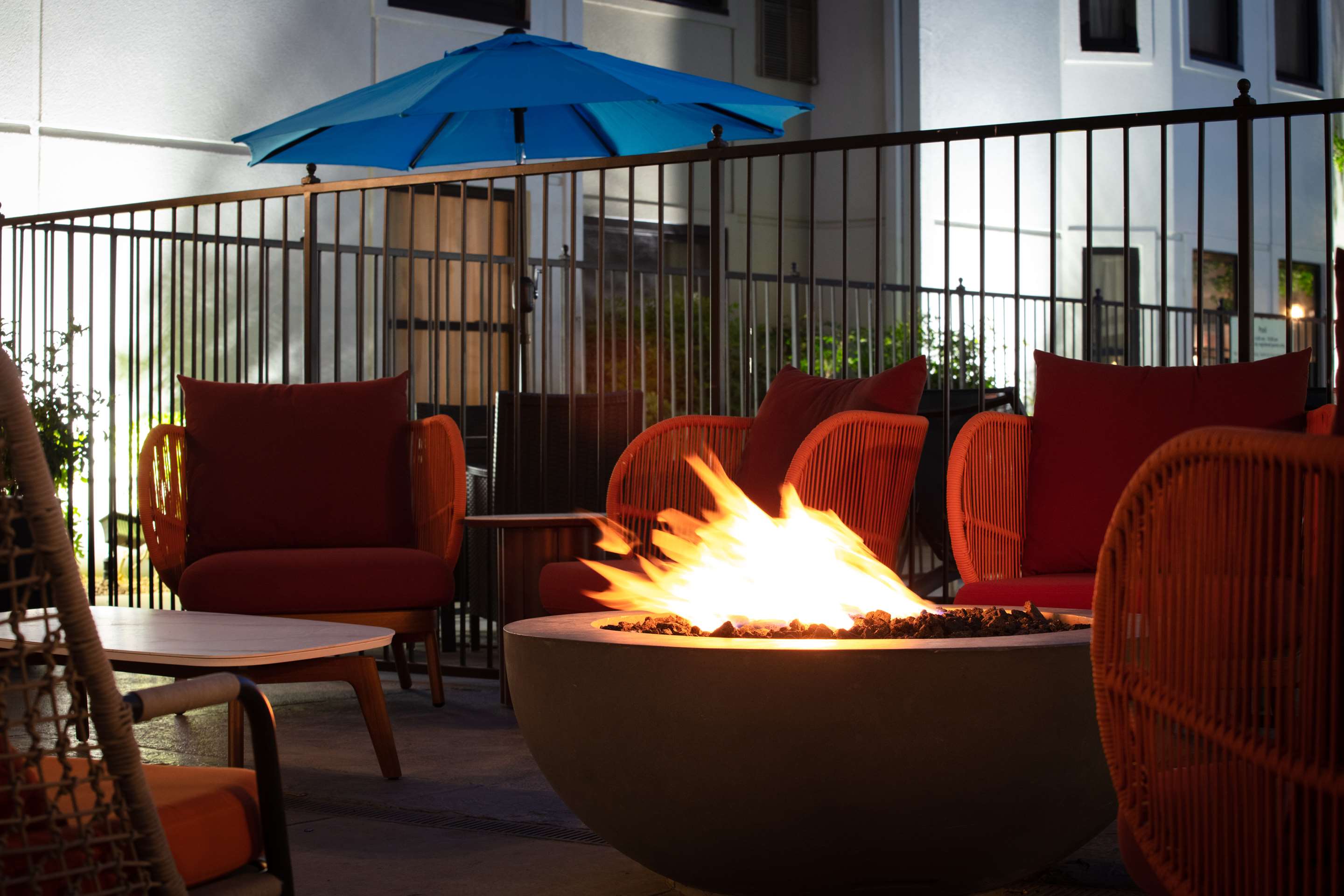 Exterior | Hampton Inn & Suites El Paso-Airport