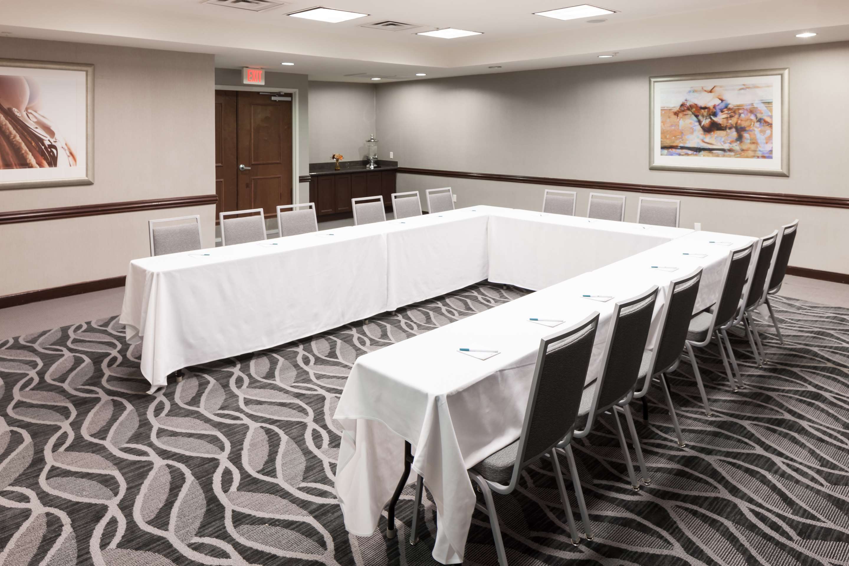 Meeting Room | Homewood Suites by Hilton El Paso Airport