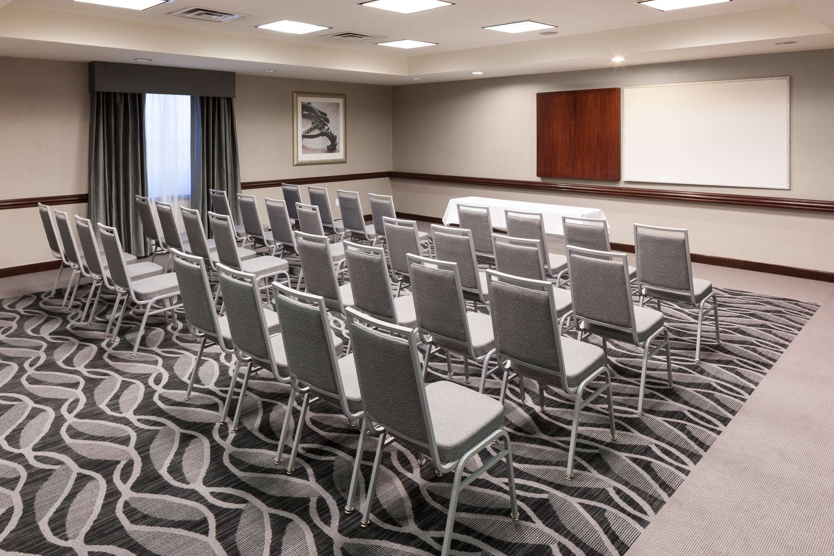 Meeting Room | Homewood Suites by Hilton El Paso Airport