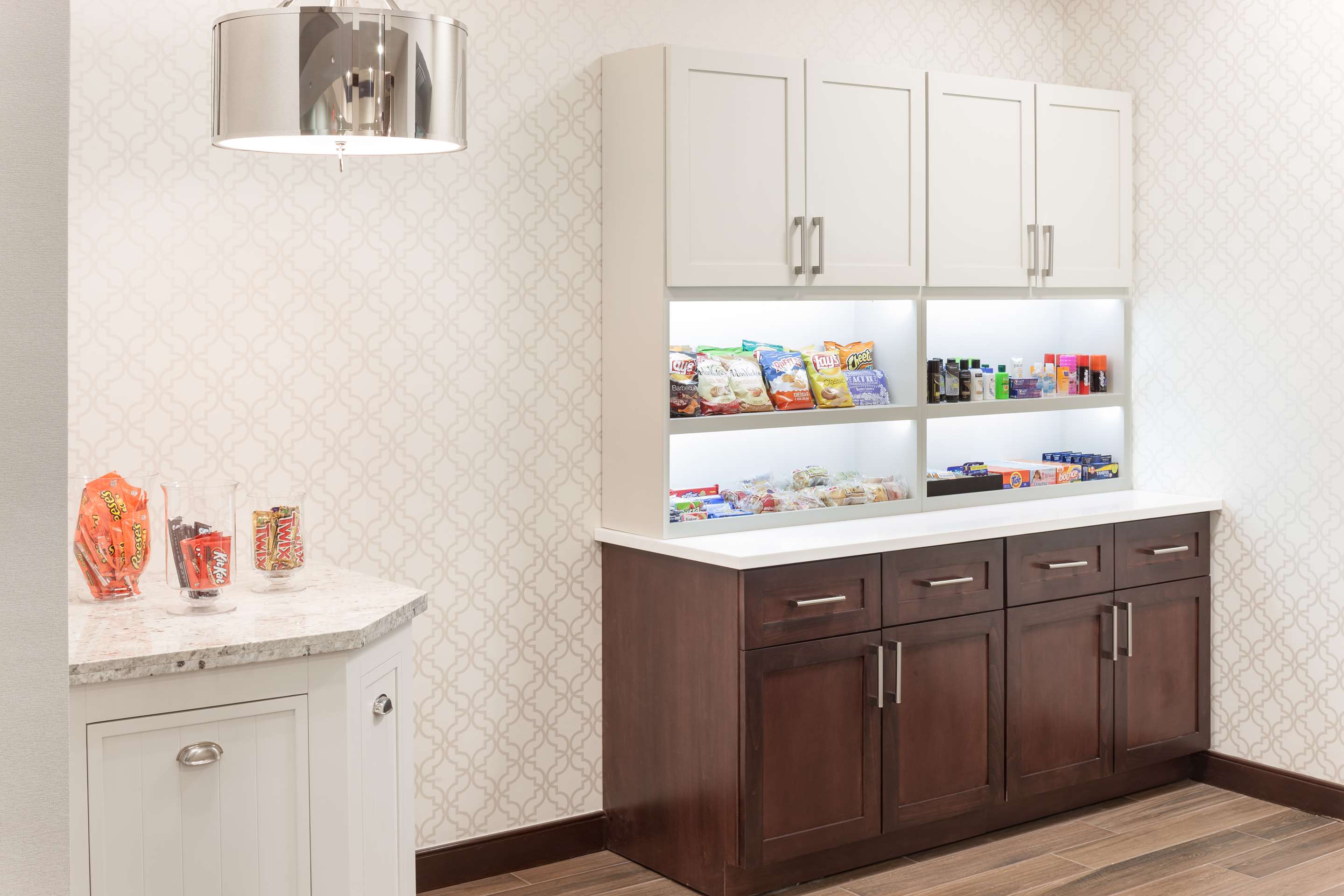 Restaurant | Homewood Suites by Hilton El Paso Airport