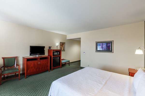  - Hampton Inn & Suites West El Paso - I-10, Exit 8