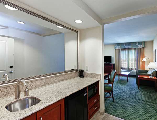  - Hampton Inn & Suites West El Paso - I-10, Exit 8