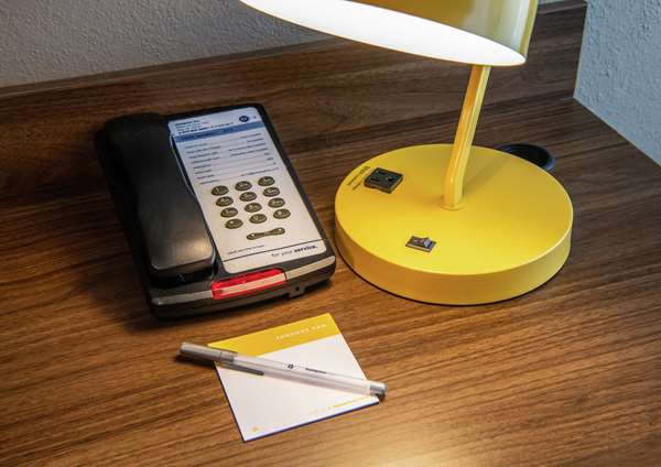  - Hampton Inn South Erie - I-90, Exit 24