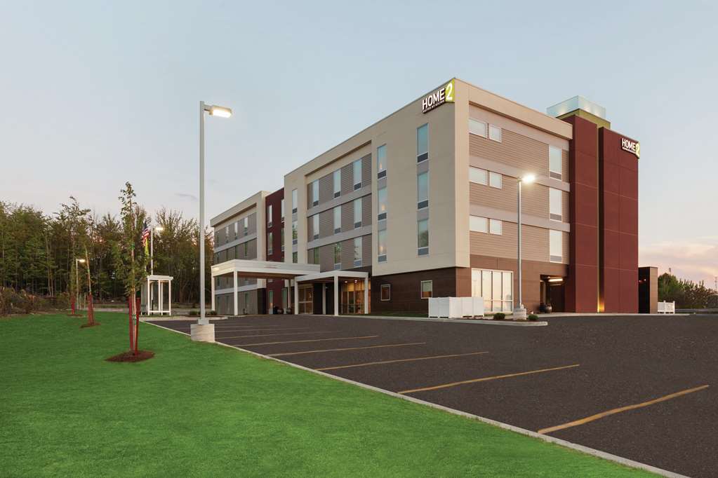 Home2 Suites by Hilton, Erie