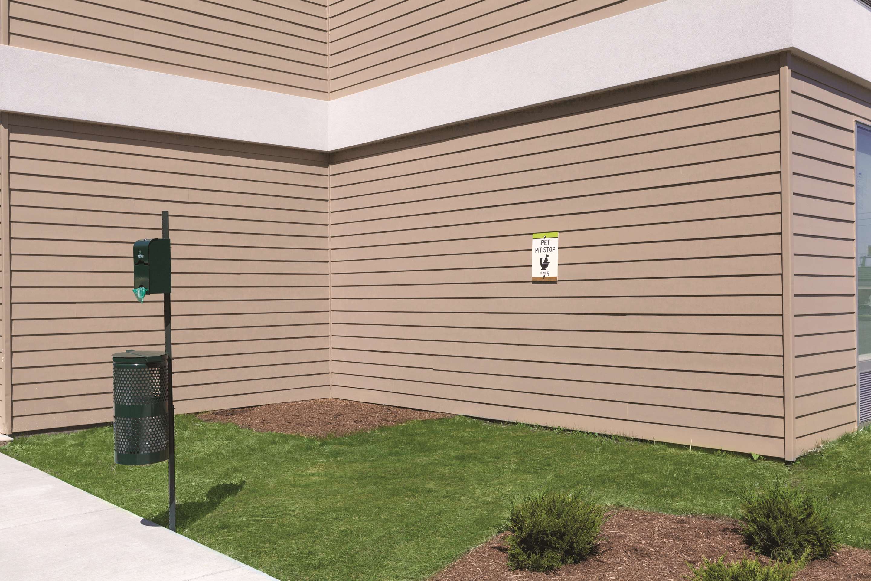 Exterior | Home2 Suites by Hilton Erie, PA