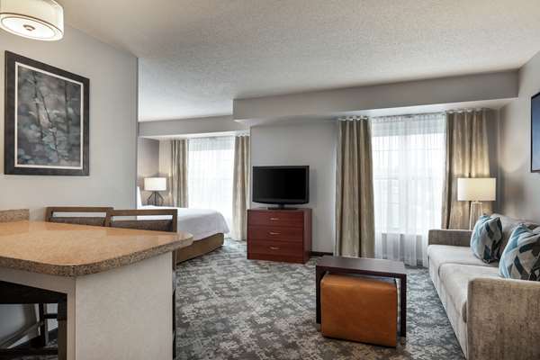  - Homewood Suites by Hilton Erie - I-79, Exit 180