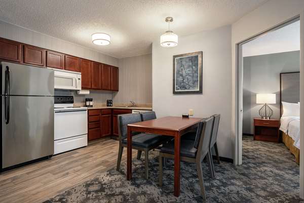  - Homewood Suites by Hilton Erie - I-79, Exit 180