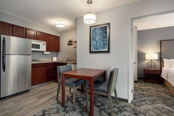  - Homewood Suites by Hilton Erie - I-79, Exit 180