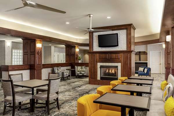  - Homewood Suites by Hilton Erie - I-79, Exit 180