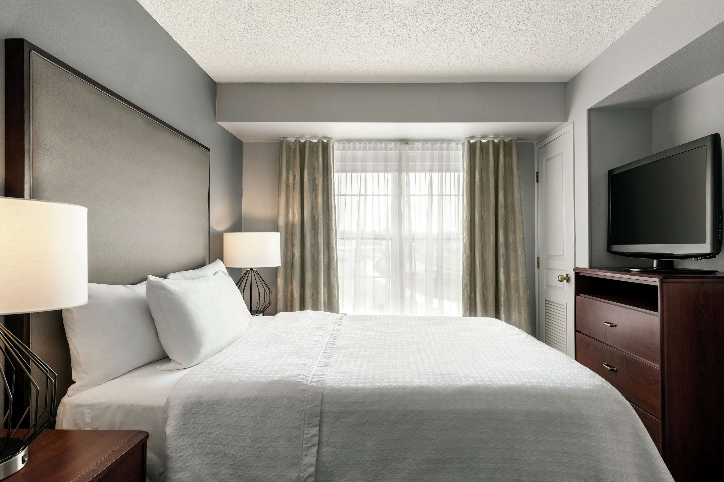 Guest room amenity