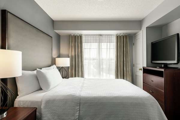  - Homewood Suites by Hilton Erie - I-79, Exit 180