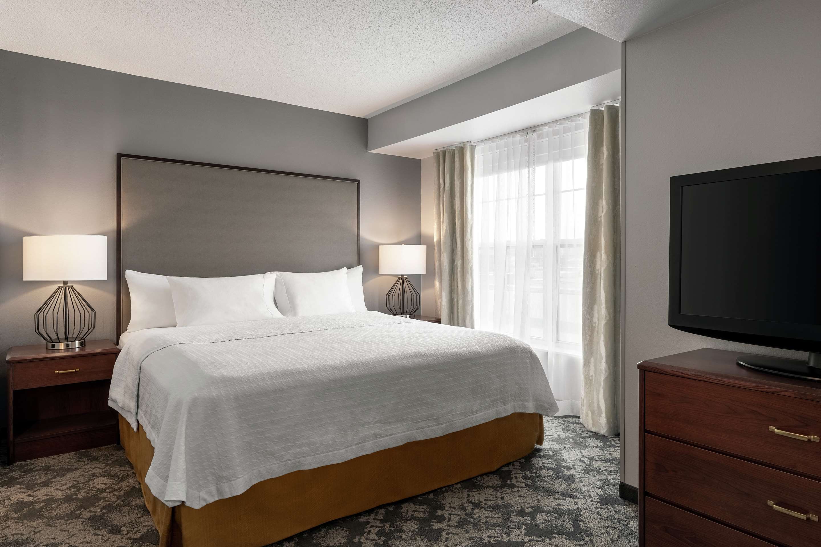 Guest room amenity