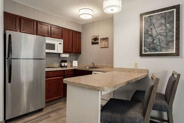  - Homewood Suites by Hilton Erie - I-79, Exit 180