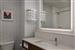 Guest room bath