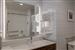 Guest room bath