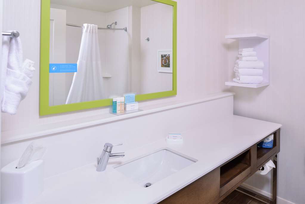 Hampton Inn Eugene, photo 5