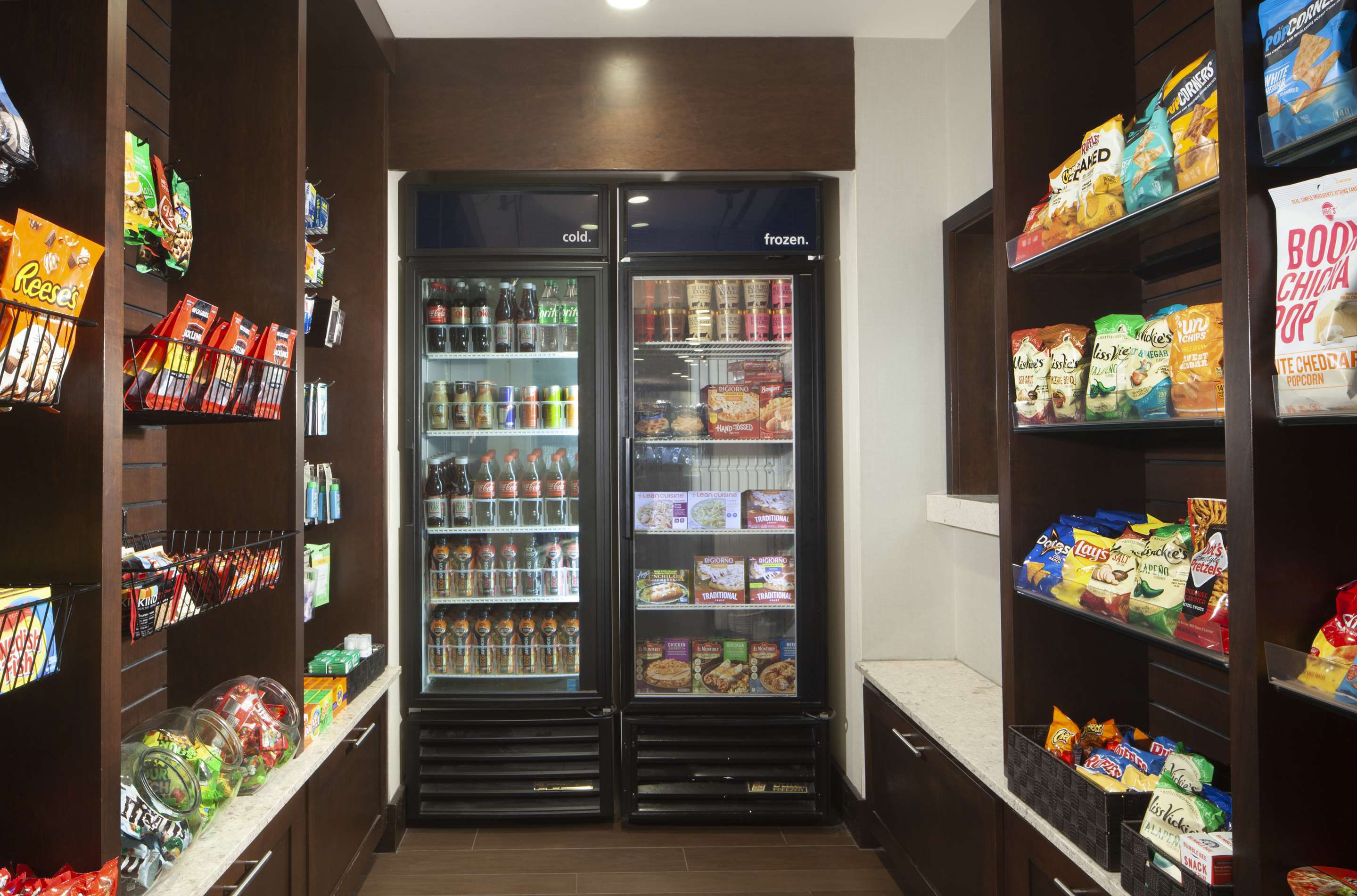 Restaurant | Hampton Inn Evansville