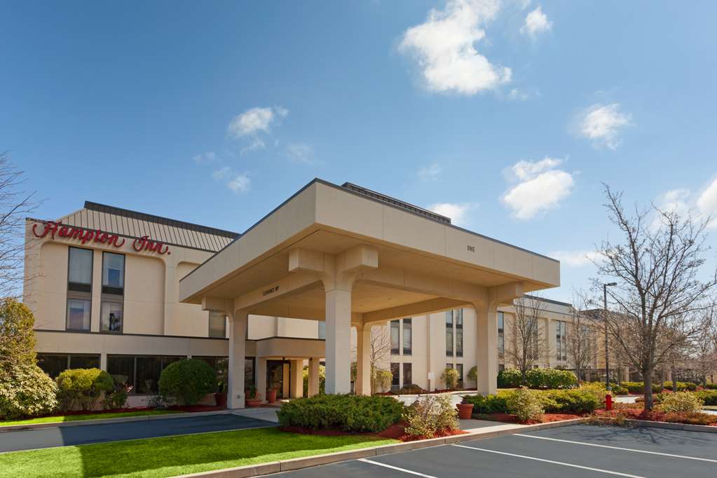 Hampton Inn New Bedford