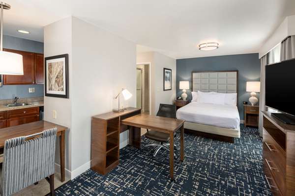  - Homewood Suites by Hilton Mt Laurel