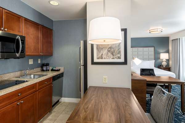  - Homewood Suites by Hilton Mt Laurel
